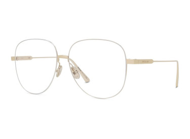 Dior ULTRADIORO A1U A000 Gold 57mm
