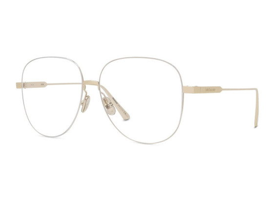 Dior ULTRADIORO A1U A000 Gold 57mm