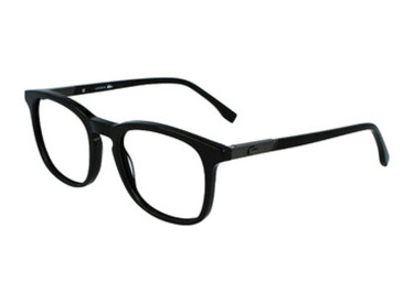 Lacoste L2889 N 001 Shiny Black 52mm