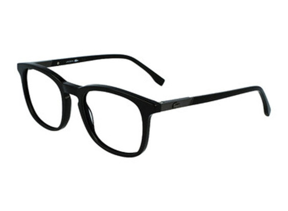 Lacoste L2889 N 001 Shiny Black 52mm
