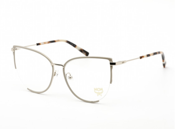 MCM MCM2157 250 Beige/Gold 54mm