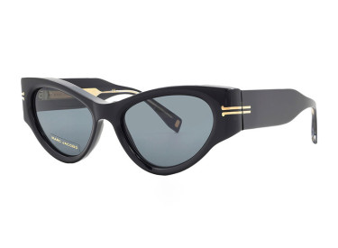 Marc Jacobs MJ 1045/S 0807 IR Black/Grey