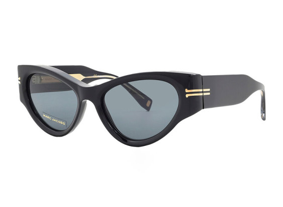 Marc Jacobs MJ 1045/S 0807 IR Black/Grey