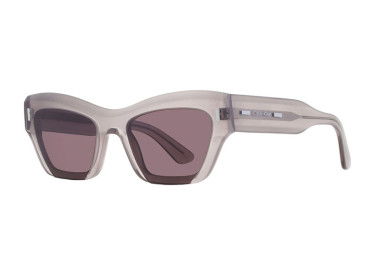 Calvin Klein CK24531S 601 Rose/Dark Grey