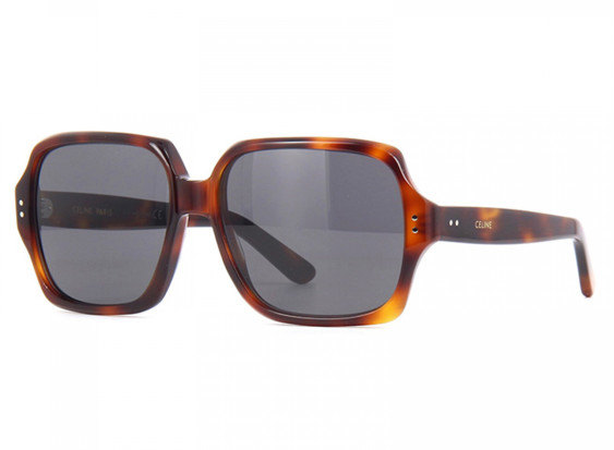 Celine CL40074I 56A Havana/Grey