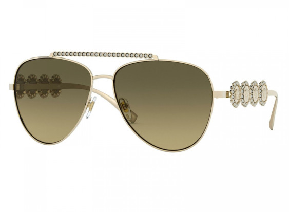 Versace VE2219B 1252G9 Gold