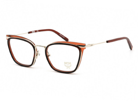 MCM MCM2146 220 Havana/Burgundy 52mm