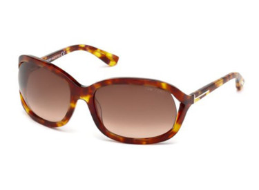 Tom Ford FT0278 47F Light Brown/Brown Gradient