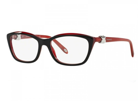 Tiffany & Co. TF2074 8156  Red 54mm