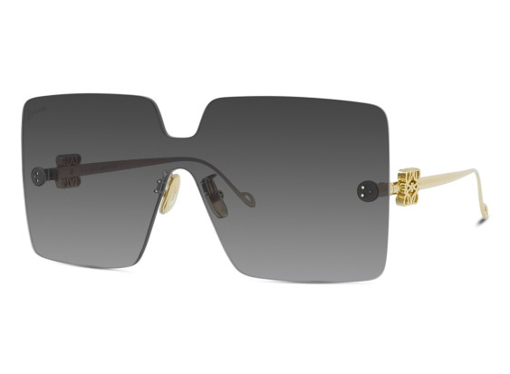 Loewe LW40082U 30B Endura Gold/Gradient Smoke