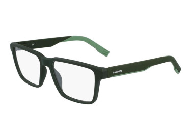Lacoste L2924 300 Green 56mm