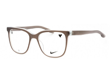 Nike NIKE 7166 081 Milky French Gray Laminate 53mm