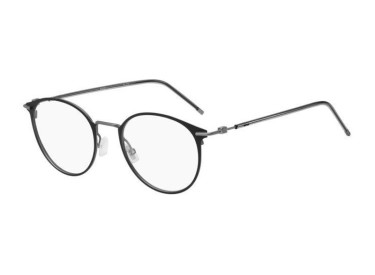 Hugo Boss BOSS 1432 0RZZ 00 Matte Black Dark/Ruthenium 50mm