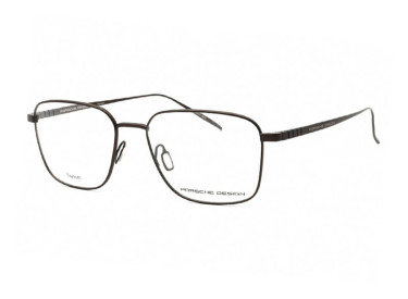 Porsche Design P8372 D Brown 54mm