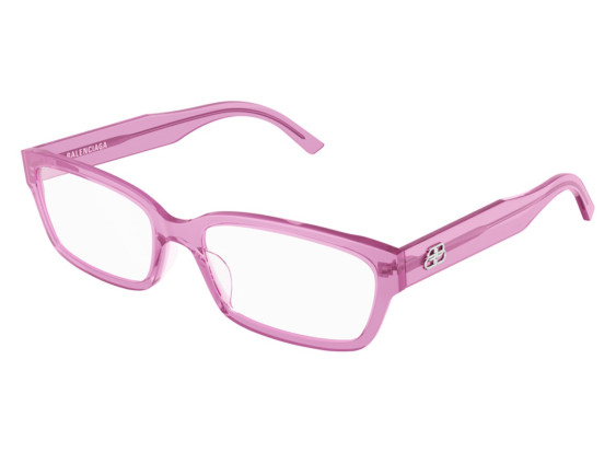 Balenciaga BB0065O 007 Pink