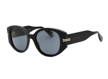 Marc Jacobs MJ 1052/S 0807 IR Black/Grey