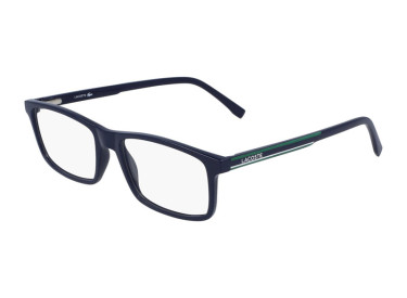 Lacoste L2858 N 424 Blue 54mm