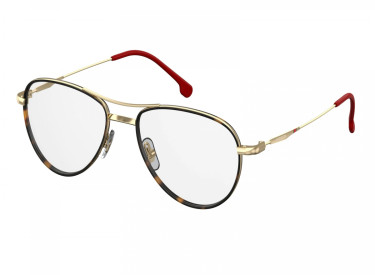 Carrera 169/V 006J 00 Gold Havana