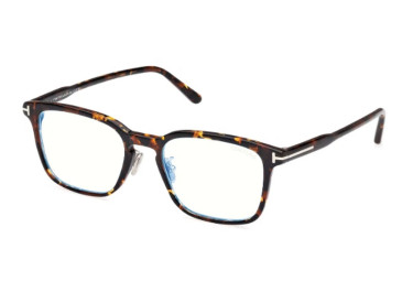 Tom Ford FT5928-D-B 056 Havana 53mm