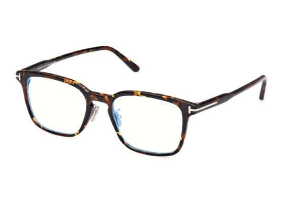 Tom Ford FT5928-D-B 056 Havana 53mm