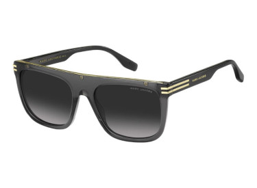 Marc Jacobs MARC 586/S 0KB7 9O Transparent Grey/Grey Gradient