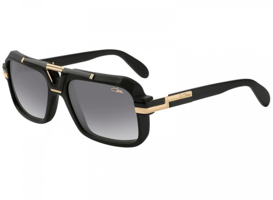 Cazal CZ664 002SG Matte Black/Gold 56mm