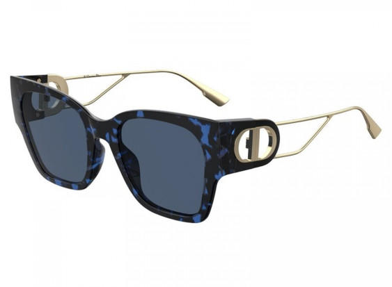 Dior 30MONTAIGNE 1 JBWA9  Blue Havana