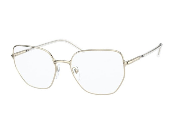 Prada PR60WV ZVN1O1 Gold 53mm