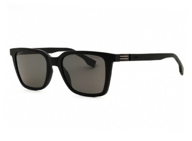 Hugo Boss BOSS 1574/S 0807 M9 Black/Grey Polarized