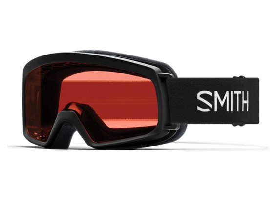 Smith Optics SMITH-RASCAL 09BA/8K Black