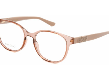 Jimmy Choo JC240 0FWM 00 Nude