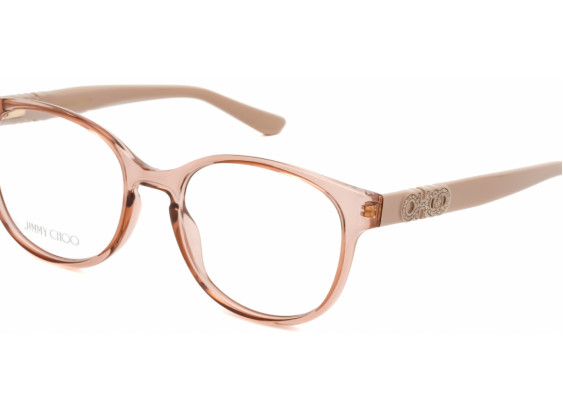 Jimmy Choo JC240 0FWM 00 Nude