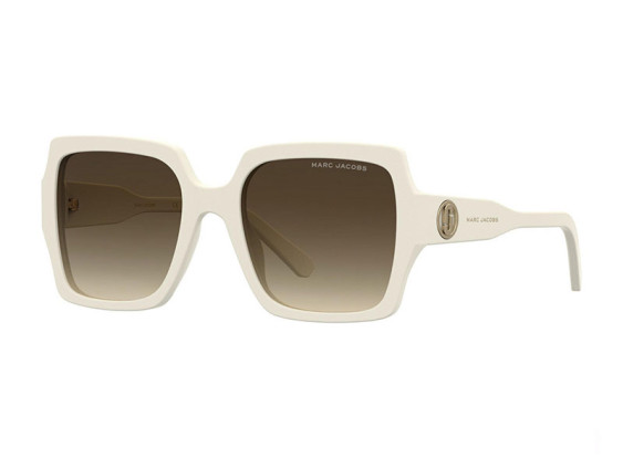 Marc Jacobs MARC 731/S 0SZJ HA Ivory/Brown Gradient