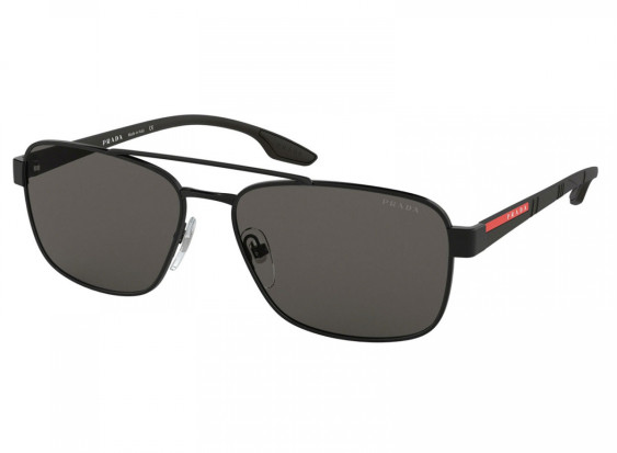 Prada Sport PS51US 1AB5S0 Black