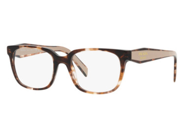 Prada PR17ZV 07R1O1 Havana Caramel 54mm