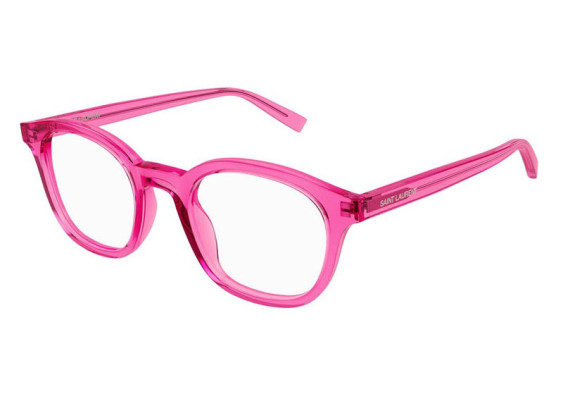 Saint Laurent SL588 004 Fuchsia 50mm