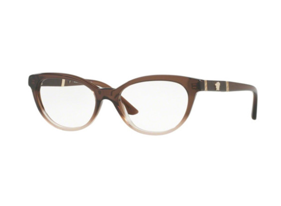 Versace VE3219Q 5165 Brown Gradient 52mm