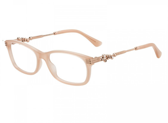 Jimmy Choo JC211 733 Peach 54mm