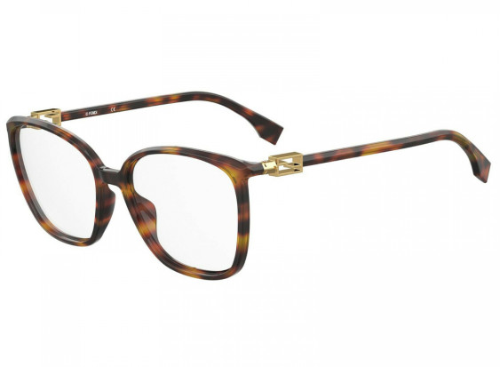 Fendi FF0442/G 086 Havana