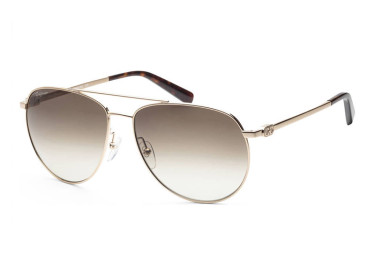 Salvatore Ferragamo SF157S 717 Gold/Grey Gradient
