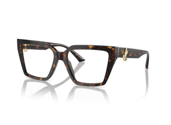 Jimmy Choo JC3017U 5002 Havana 54mm