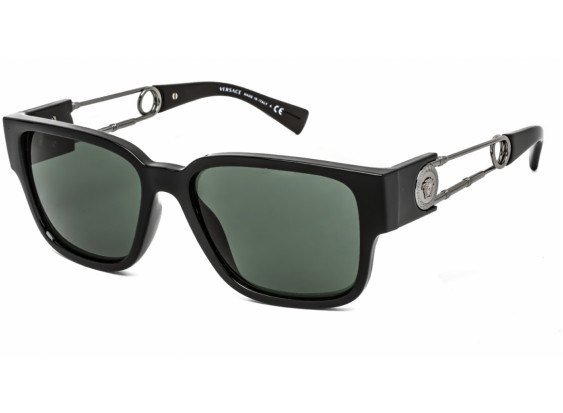 Versace VE4412 GB1/71 Black/Green
