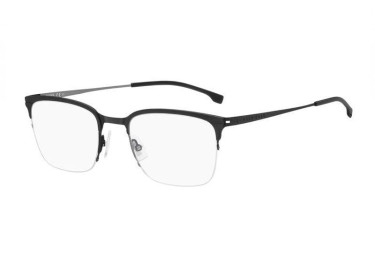 Hugo Boss BOSS 1244 0003 00 Matte Black 55mm