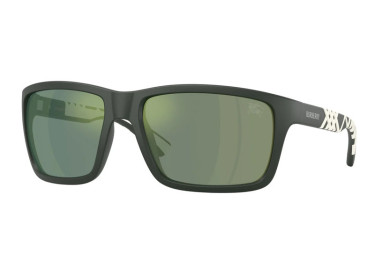 Burberry BE4483 42326R Green/Green