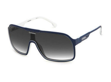 Carrera CARRERA 1046/S 00JU 9O Blue White/Grey Gradient
