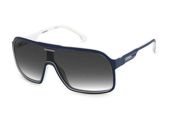 Carrera CARRERA 1046/S 00JU 9O Blue White/Grey Gradient