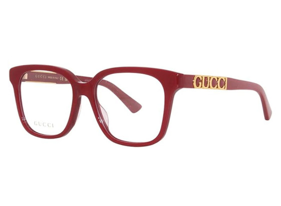 Gucci GG1192O 006 Shiny Bordeaux 53mm
