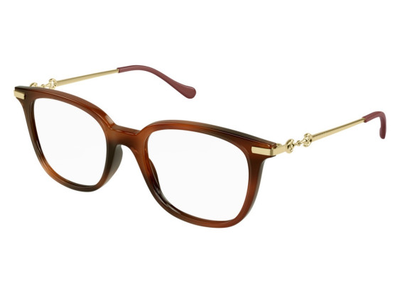 Gucci GG0968O 002 Havana