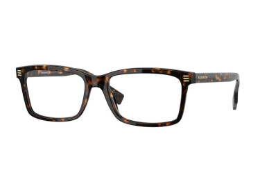 Burberry BE2352 3002 Dark Havana 54mm