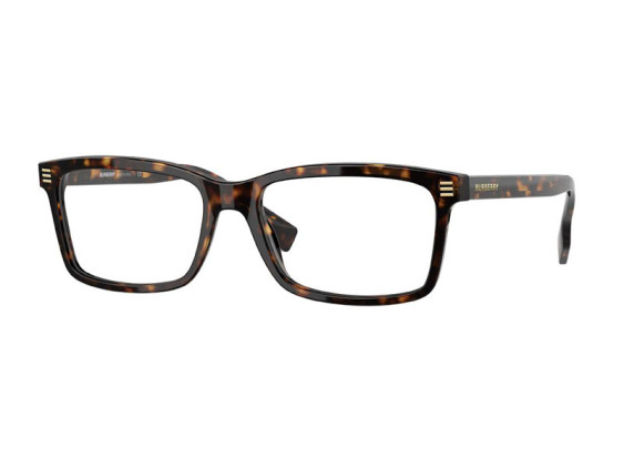 Burberry BE2352 3002 Dark Havana 54mm